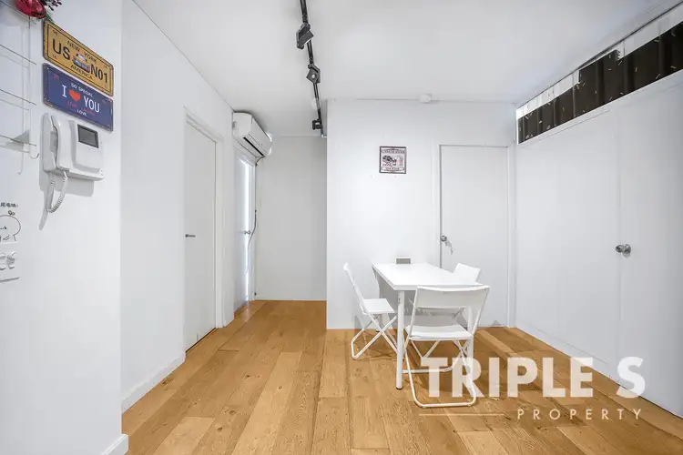 Fifth view of Homely apartment listing, 110/478-485 Wattle Street, Ultimo NSW 2007