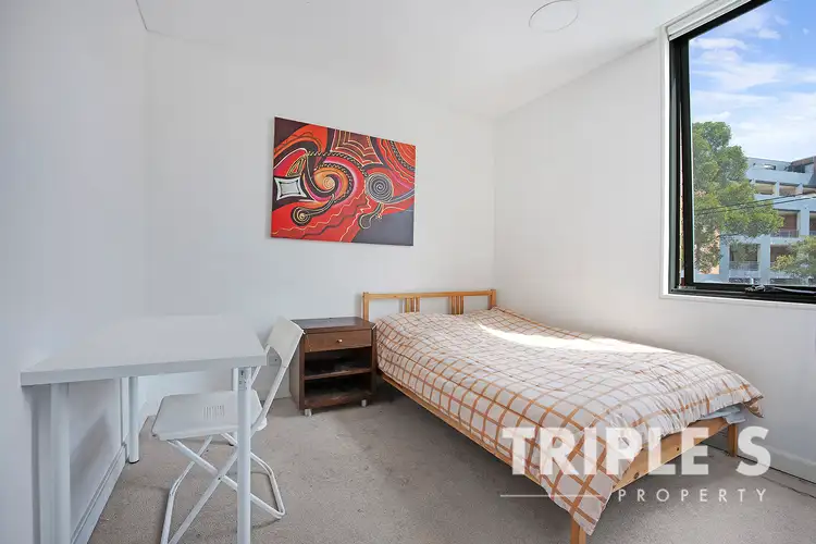 Sixth view of Homely apartment listing, 110/478-485 Wattle Street, Ultimo NSW 2007