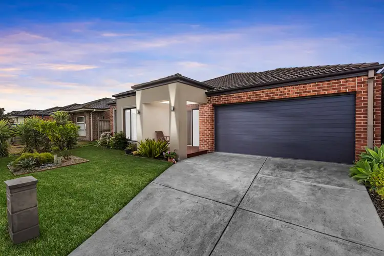 Second view of Homely house listing, 36 Fieldstone Crescent, Cranbourne North VIC 3977
