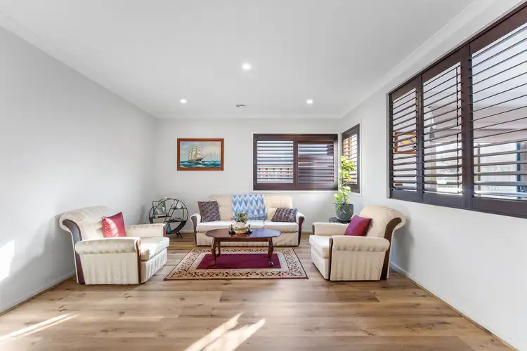 Fourth view of Homely house listing, 36 Fieldstone Crescent, Cranbourne North VIC 3977