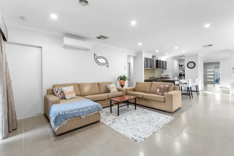 Fifth view of Homely house listing, 36 Fieldstone Crescent, Cranbourne North VIC 3977