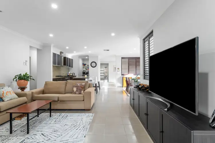 Sixth view of Homely house listing, 36 Fieldstone Crescent, Cranbourne North VIC 3977