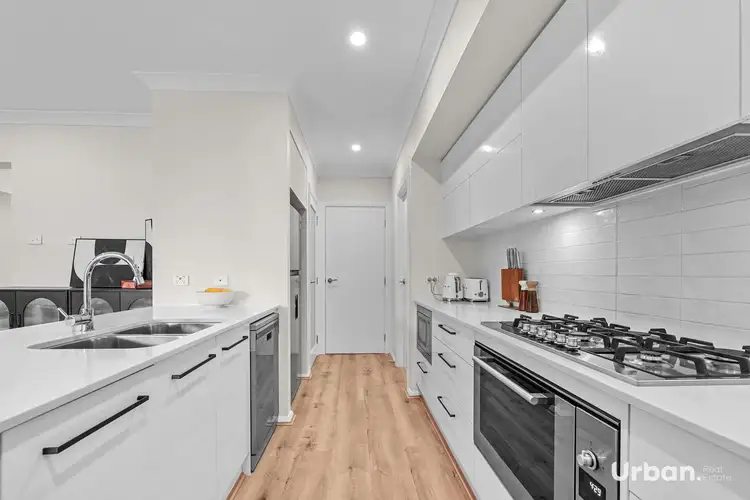 Third view of Homely house listing, 47 Bracken Drive, Denham Court NSW 2565