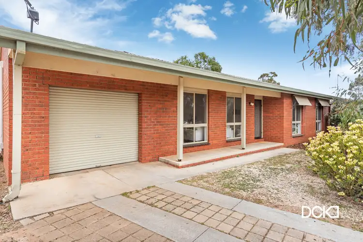 Main view of Homely house listing, 63 Reservoir Road, Strathdale VIC 3550