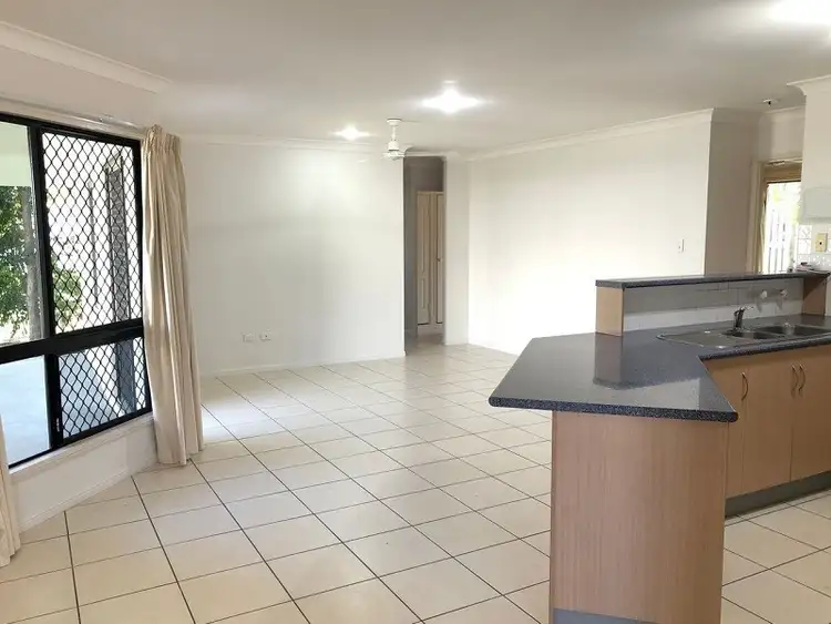 Second view of Homely house listing, 38 Donostia Crescent, Bushland Beach QLD 4818