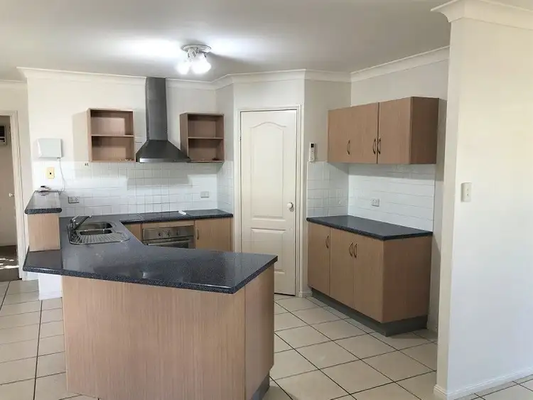 Third view of Homely house listing, 38 Donostia Crescent, Bushland Beach QLD 4818