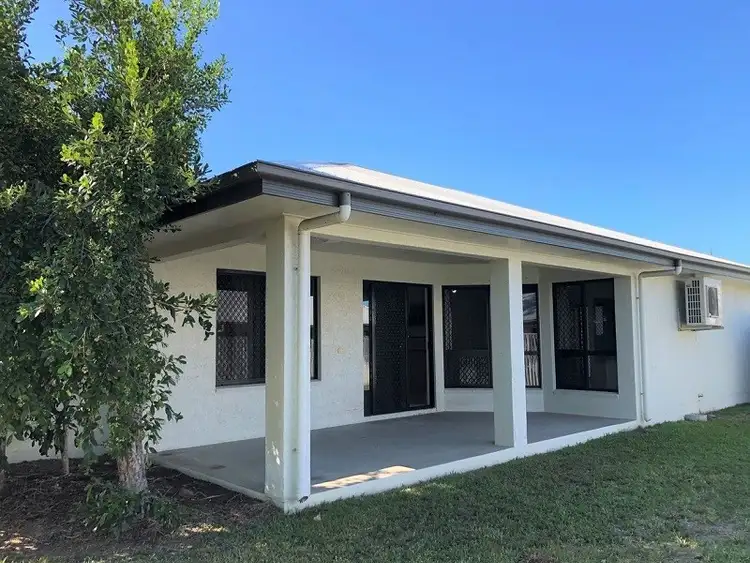 Sixth view of Homely house listing, 38 Donostia Crescent, Bushland Beach QLD 4818