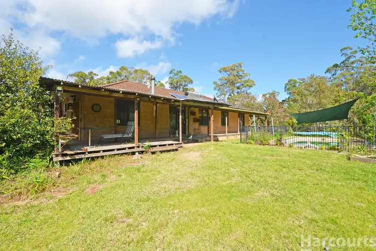Main view of Homely rural property listing, 927 Pappinbarra Road, Lower Pappinbarra NSW 2446