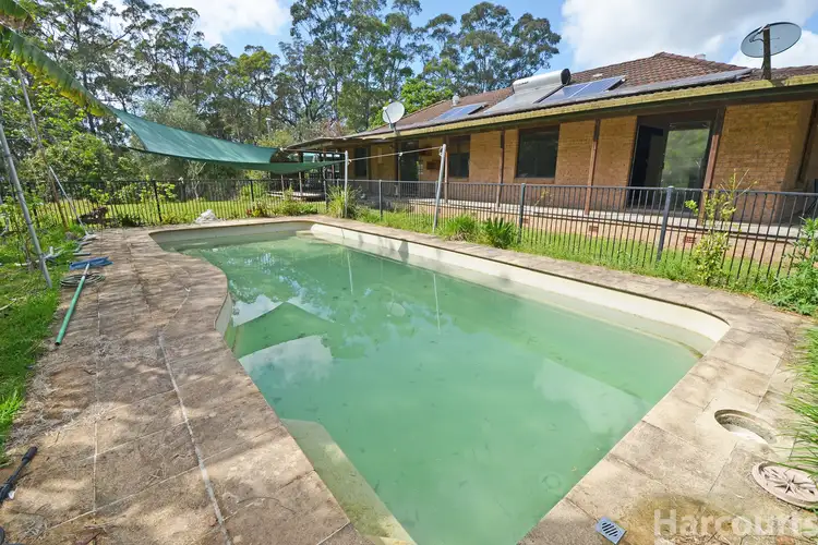 Second view of Homely rural property listing, 927 Pappinbarra Road, Lower Pappinbarra NSW 2446