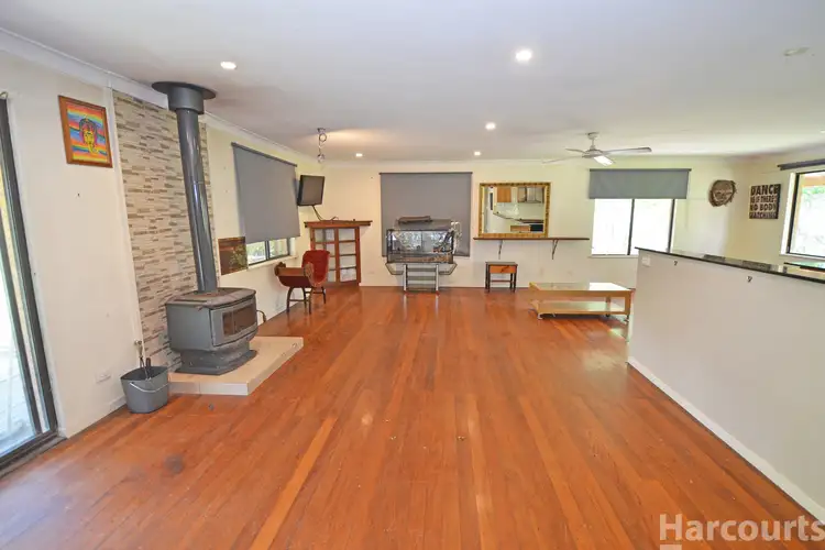 Fourth view of Homely rural property listing, 927 Pappinbarra Road, Lower Pappinbarra NSW 2446
