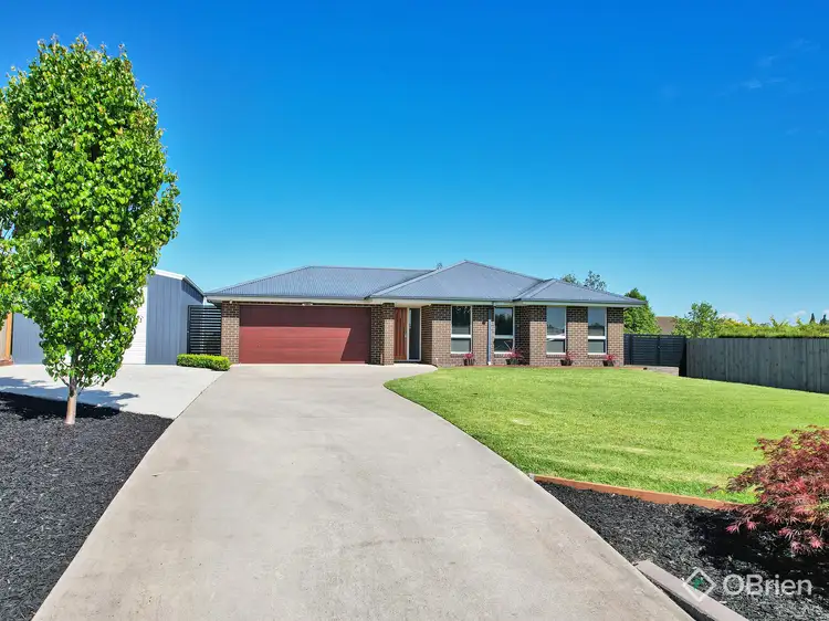 31 Morekana Crescent, Eastwood VIC 3875
