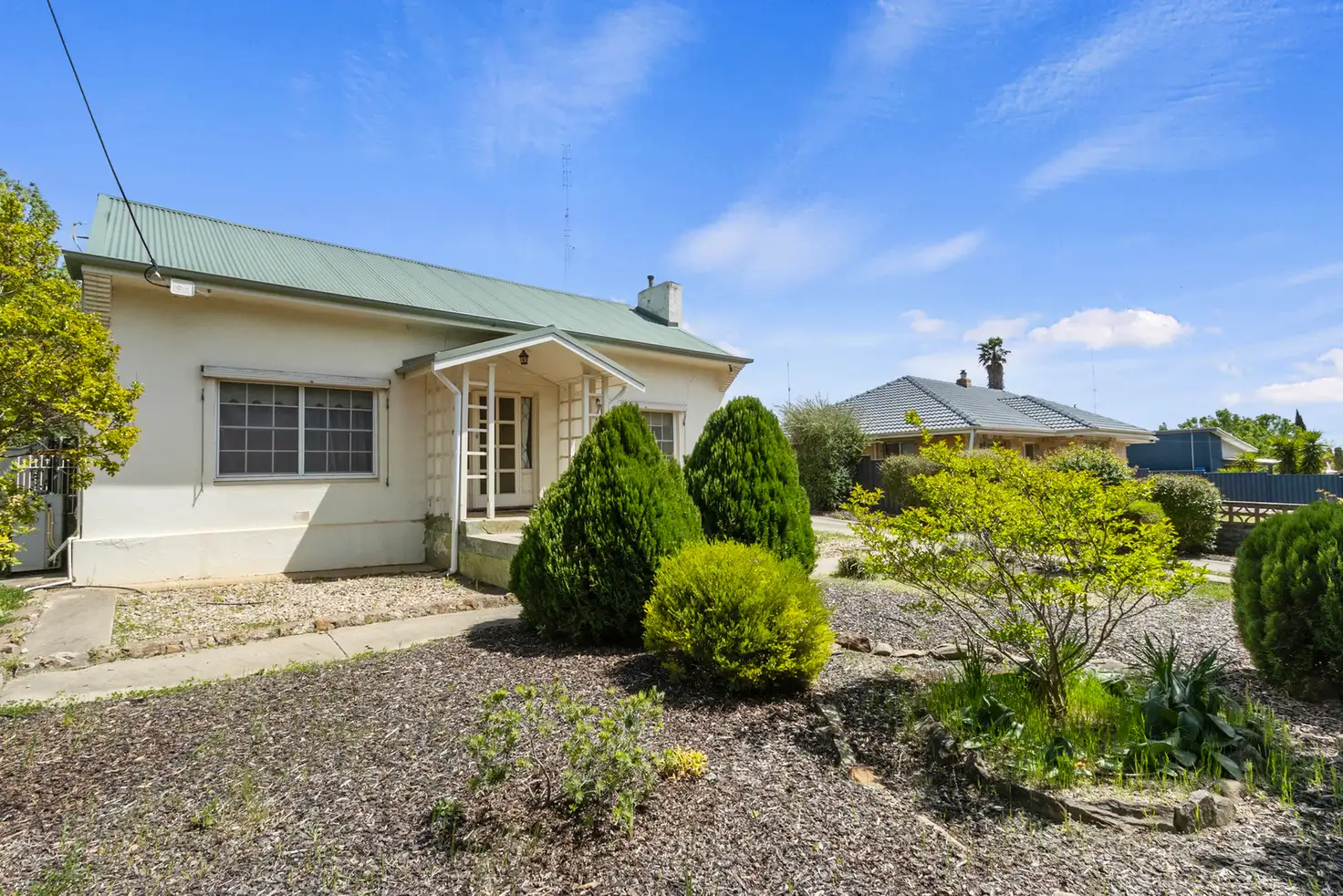 Main view of Homely house listing, 126 Main North Road, Clare SA 5453