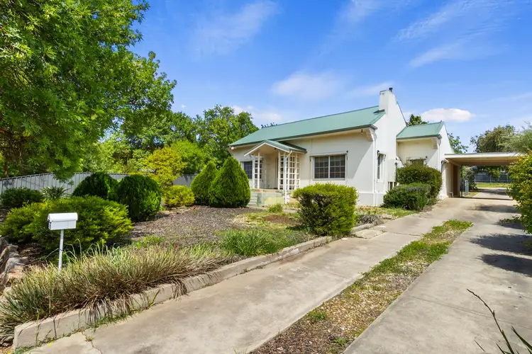 Second view of Homely house listing, 126 Main North Road, Clare SA 5453