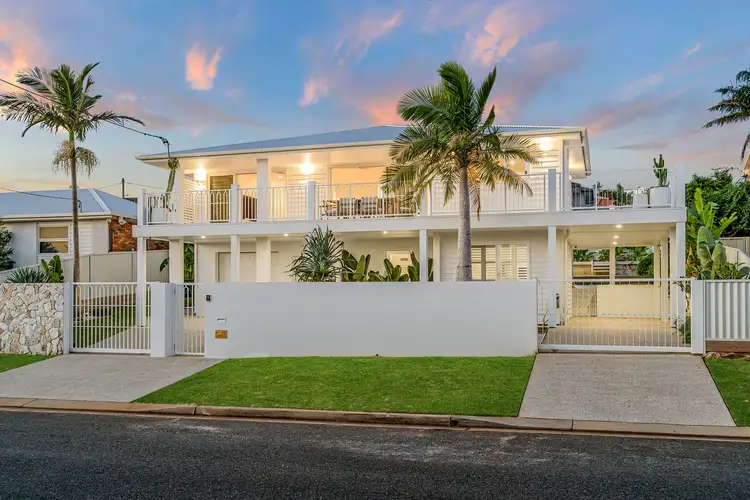 Main view of Homely house listing, 25 Watonga Street, Port Macquarie NSW 2444