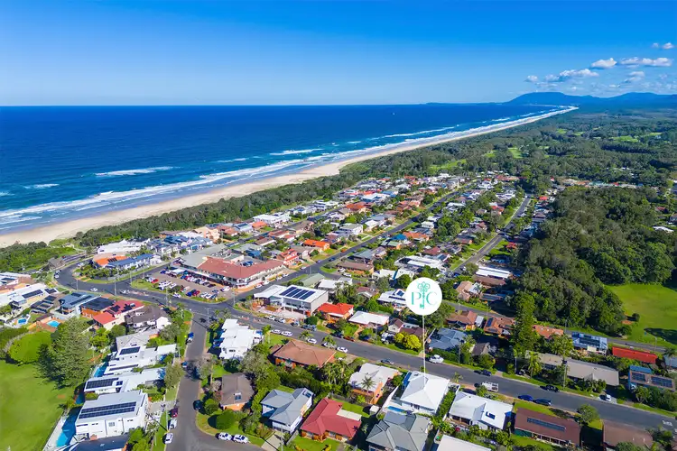Fourth view of Homely house listing, 25 Watonga Street, Port Macquarie NSW 2444