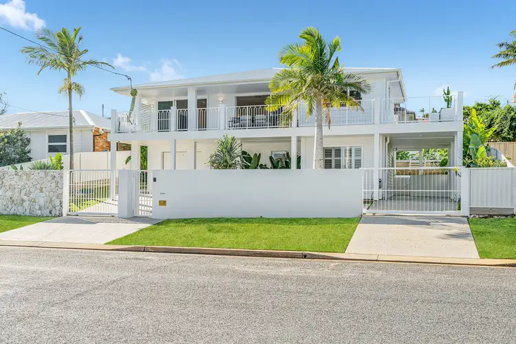 Fifth view of Homely house listing, 25 Watonga Street, Port Macquarie NSW 2444