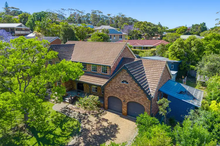 Third view of Homely house listing, 20 Timber Ridge, Port Macquarie NSW 2444
