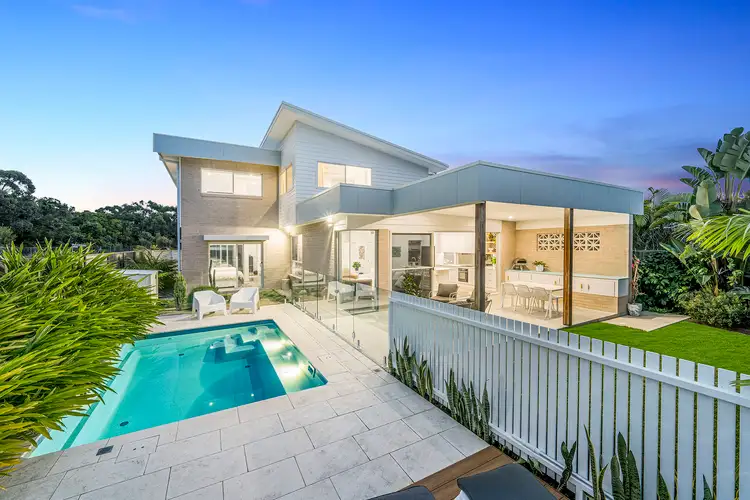 23 Shore Break Crescent, Lake Cathie NSW 2445