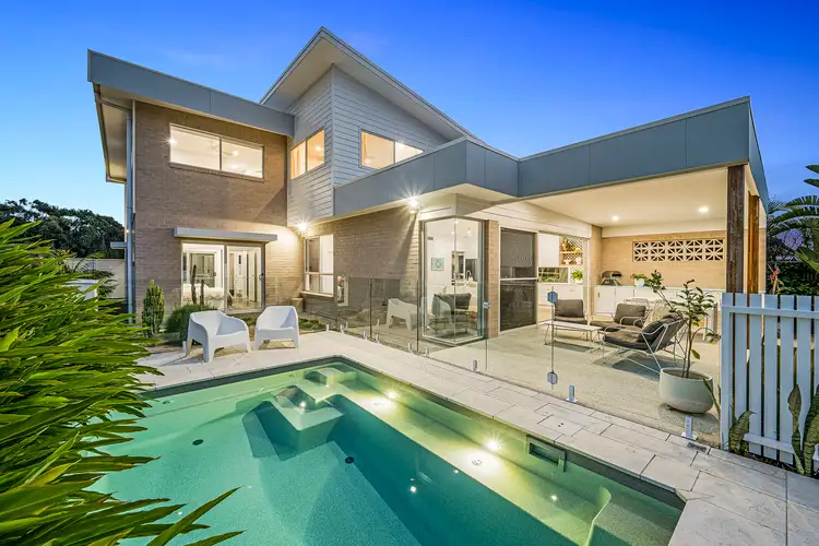 Fourth view of Homely house listing, 23 Shore Break Crescent, Lake Cathie NSW 2445
