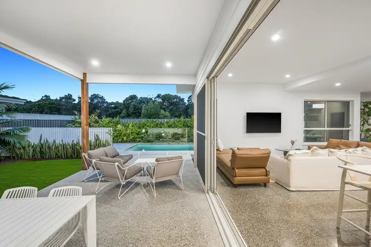 Sixth view of Homely house listing, 23 Shore Break Crescent, Lake Cathie NSW 2445