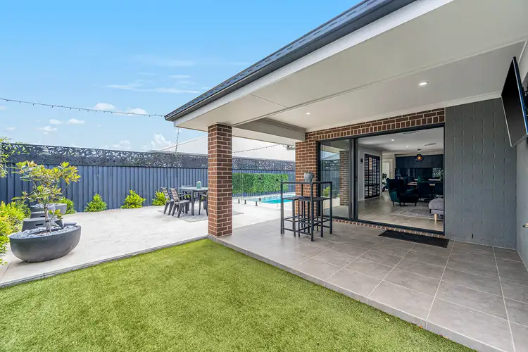 Third view of Homely house listing, 13 Day Circuit, Thrumster NSW 2444