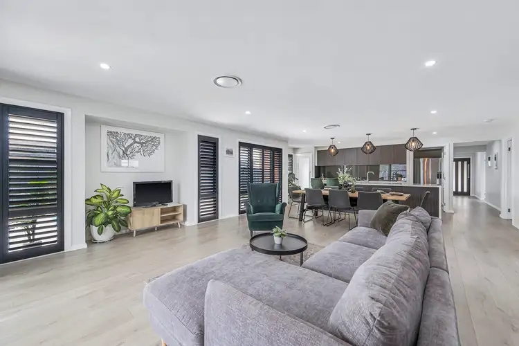 Fourth view of Homely house listing, 13 Day Circuit, Thrumster NSW 2444
