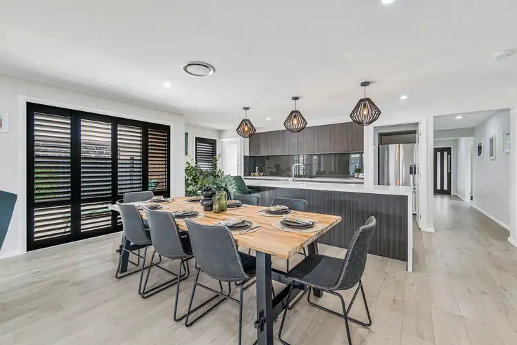 Fifth view of Homely house listing, 13 Day Circuit, Thrumster NSW 2444