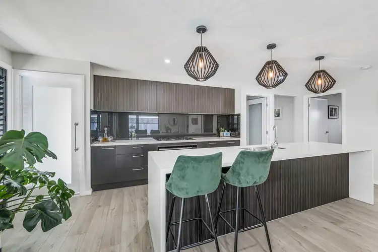 Sixth view of Homely house listing, 13 Day Circuit, Thrumster NSW 2444