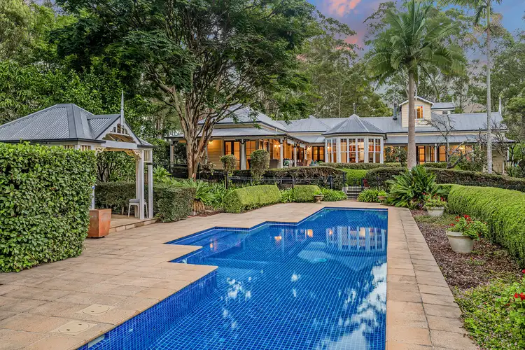 Main view of Homely house listing, 28 Allen Johnson Close, Sancrox NSW 2446