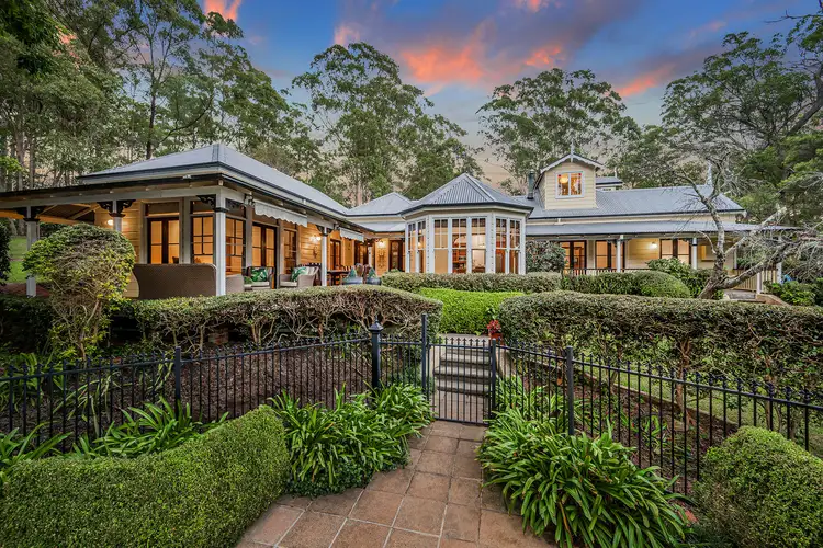 Second view of Homely house listing, 28 Allen Johnson Close, Sancrox NSW 2446