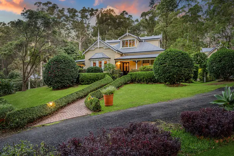 Third view of Homely house listing, 28 Allen Johnson Close, Sancrox NSW 2446