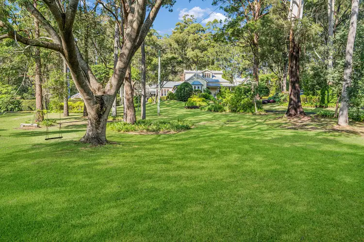 Fifth view of Homely house listing, 28 Allen Johnson Close, Sancrox NSW 2446