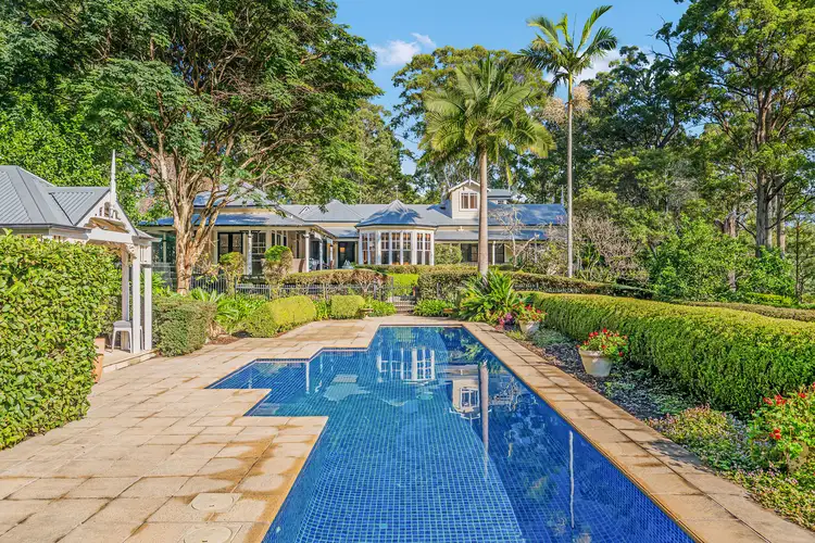 Sixth view of Homely house listing, 28 Allen Johnson Close, Sancrox NSW 2446