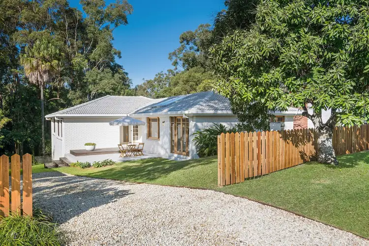 18 Calwalla Crescent, Port Macquarie NSW 2444