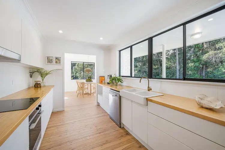 Second view of Homely house listing, 18 Calwalla Crescent, Port Macquarie NSW 2444