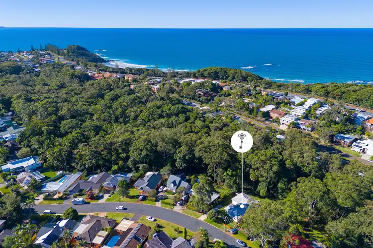Third view of Homely house listing, 18 Calwalla Crescent, Port Macquarie NSW 2444