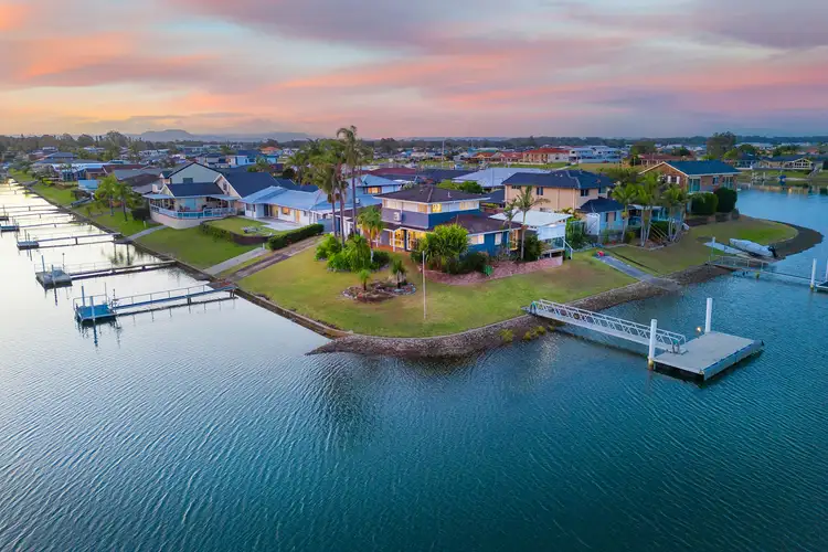 49 Newport Crescent, Port Macquarie NSW 2444
