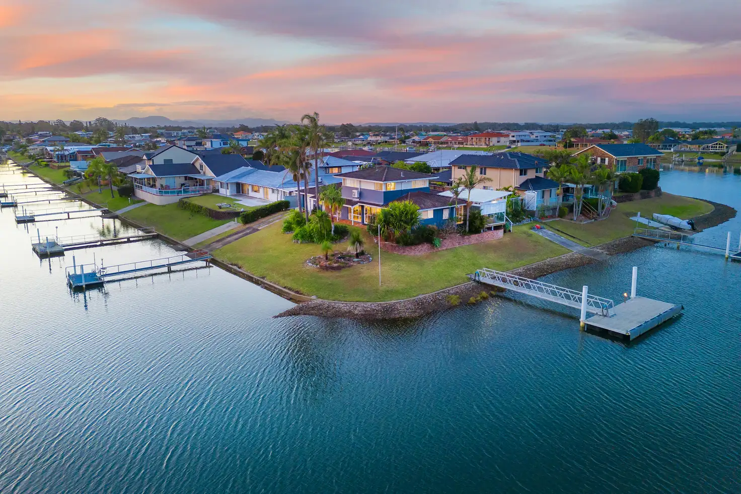 Main view of Homely house listing, 49 Newport Crescent, Port Macquarie NSW 2444