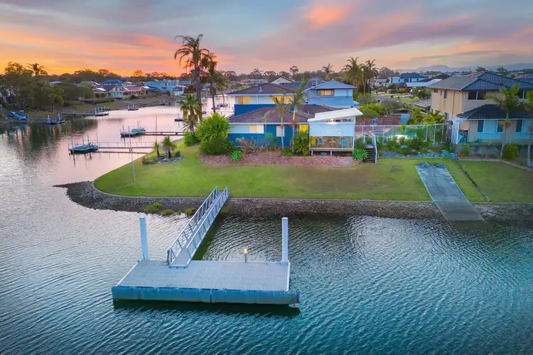 Second view of Homely house listing, 49 Newport Crescent, Port Macquarie NSW 2444