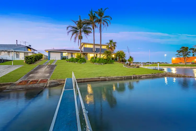 Third view of Homely house listing, 49 Newport Crescent, Port Macquarie NSW 2444