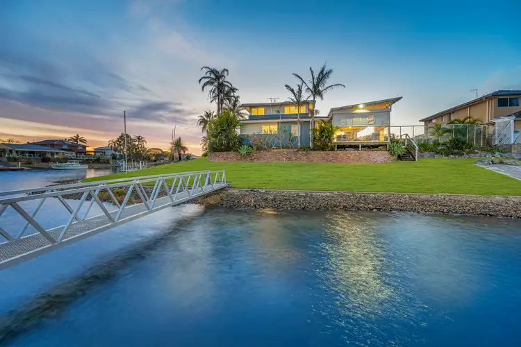 Fourth view of Homely house listing, 49 Newport Crescent, Port Macquarie NSW 2444