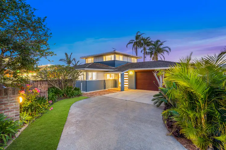 Fifth view of Homely house listing, 49 Newport Crescent, Port Macquarie NSW 2444