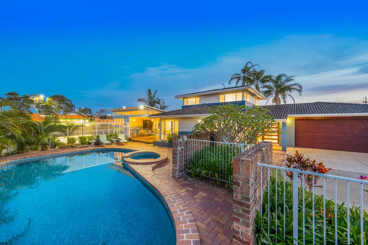 Sixth view of Homely house listing, 49 Newport Crescent, Port Macquarie NSW 2444