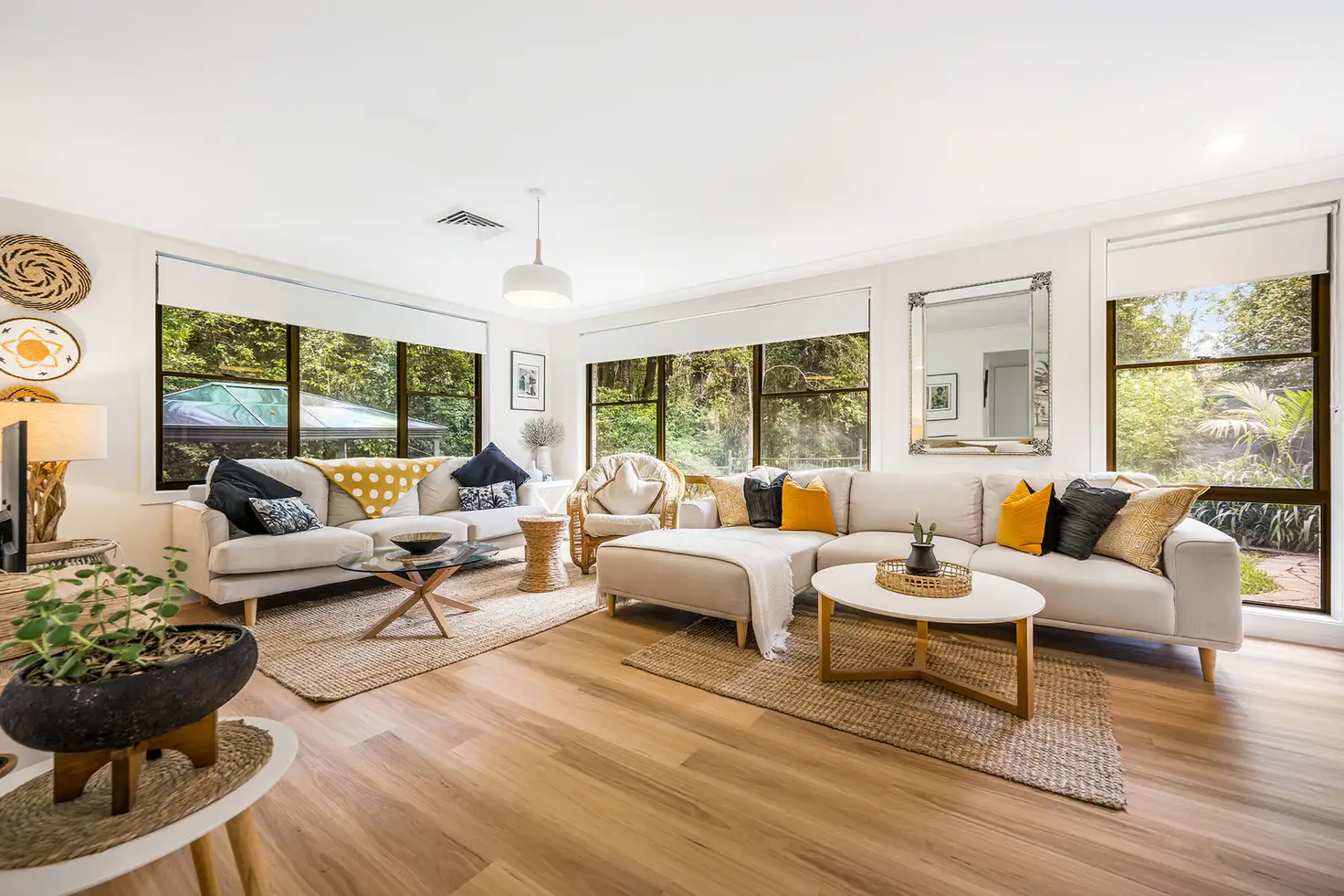 Main view of Homely semi-detached listing, 2/3 Waniora Parkway, Port Macquarie NSW 2444