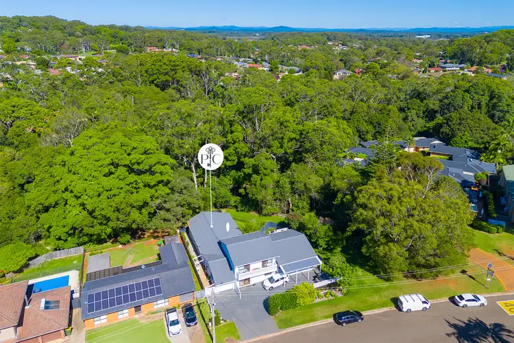 Third view of Homely semi-detached listing, 2/3 Waniora Parkway, Port Macquarie NSW 2444