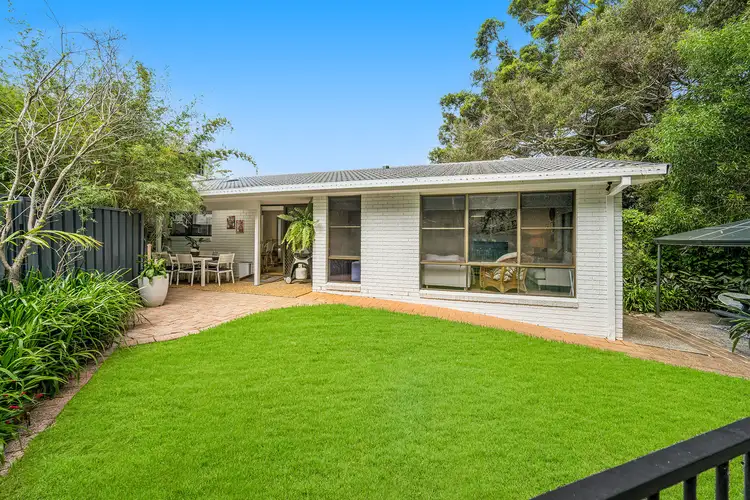 Fourth view of Homely semi-detached listing, 2/3 Waniora Parkway, Port Macquarie NSW 2444