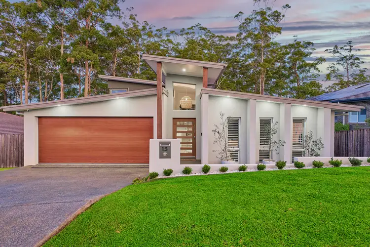 15 Paris Lane, Port Macquarie NSW 2444