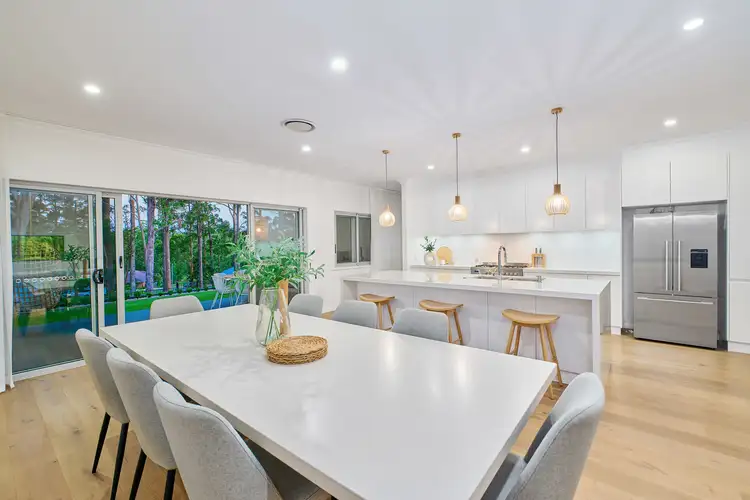 Fifth view of Homely house listing, 15 Paris Lane, Port Macquarie NSW 2444