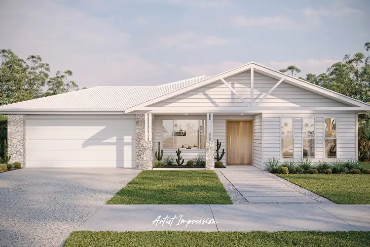 60 Maize Parkway, Thrumster NSW 2444