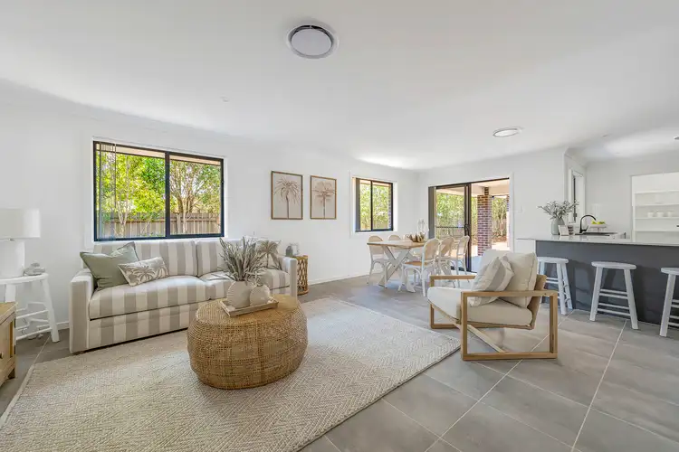 Second view of Homely house listing, 13/91 The Ruins Way, Port Macquarie NSW 2444